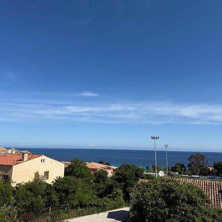 מלון אלגז'ולה Location Du Ranch מראה חיצוני תמונה