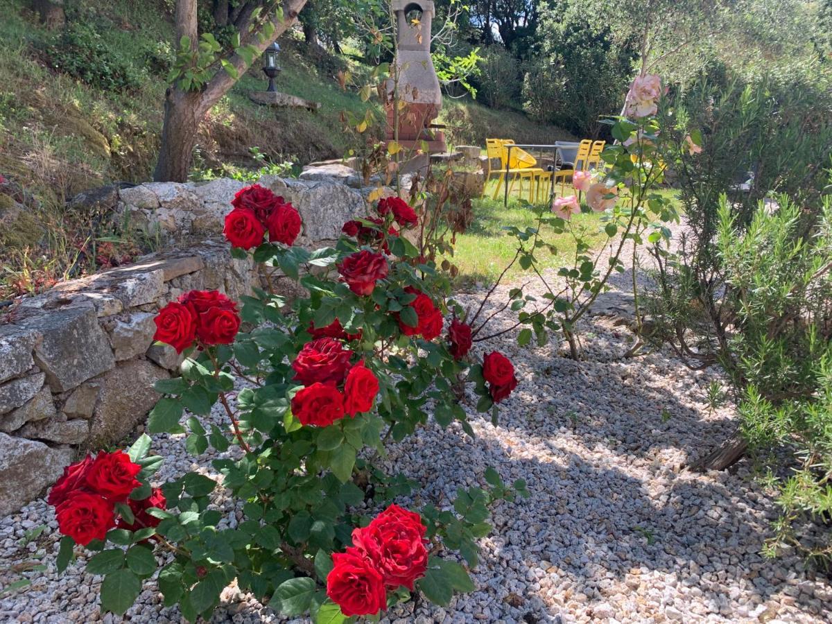 מלון אלגז'ולה Location Du Ranch מראה חיצוני תמונה