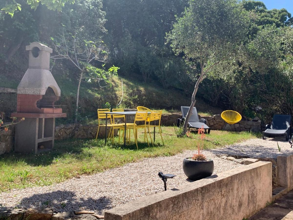 מלון אלגז'ולה Location Du Ranch מראה חיצוני תמונה