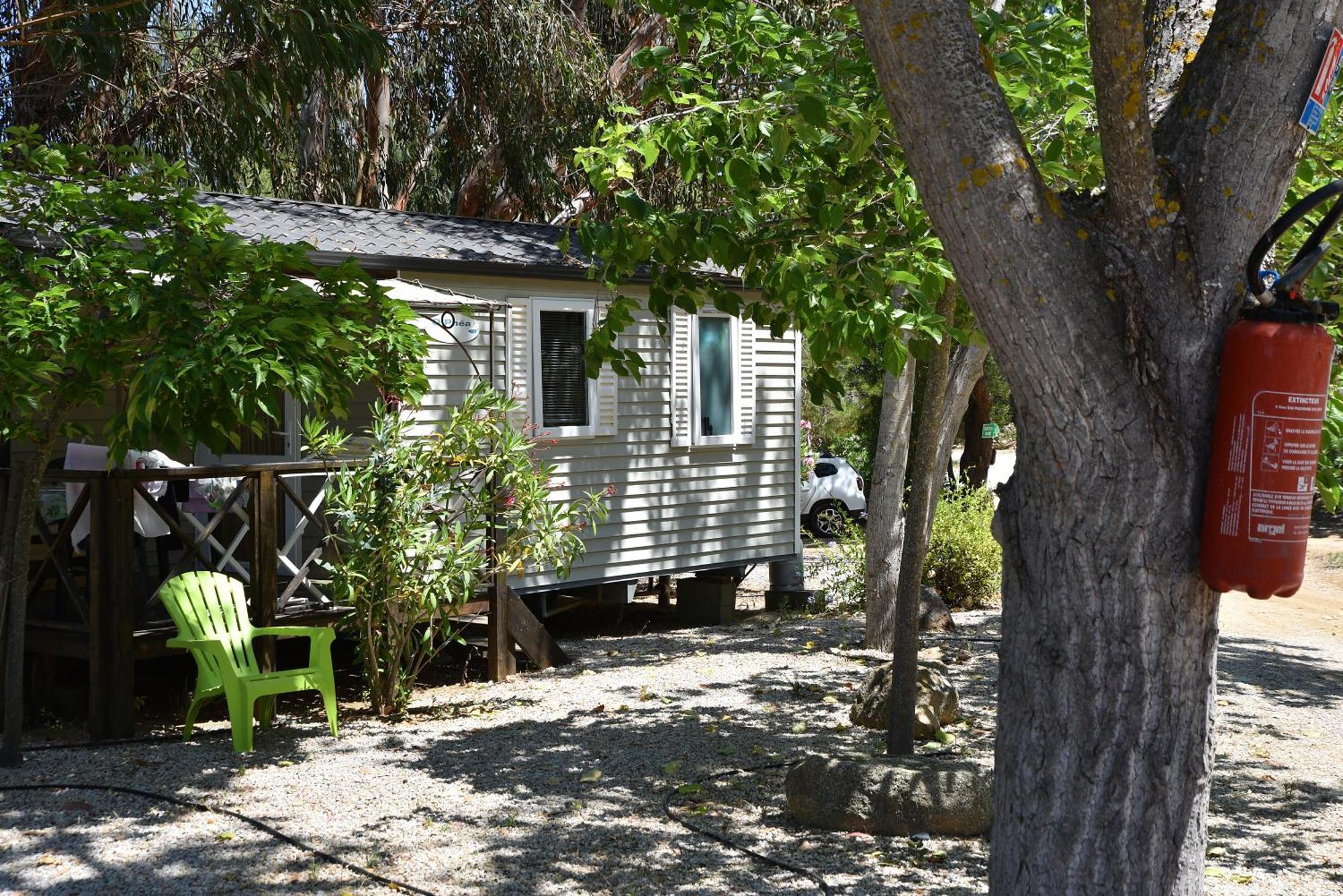 מלון אלגז'ולה Location Du Ranch מראה חיצוני תמונה