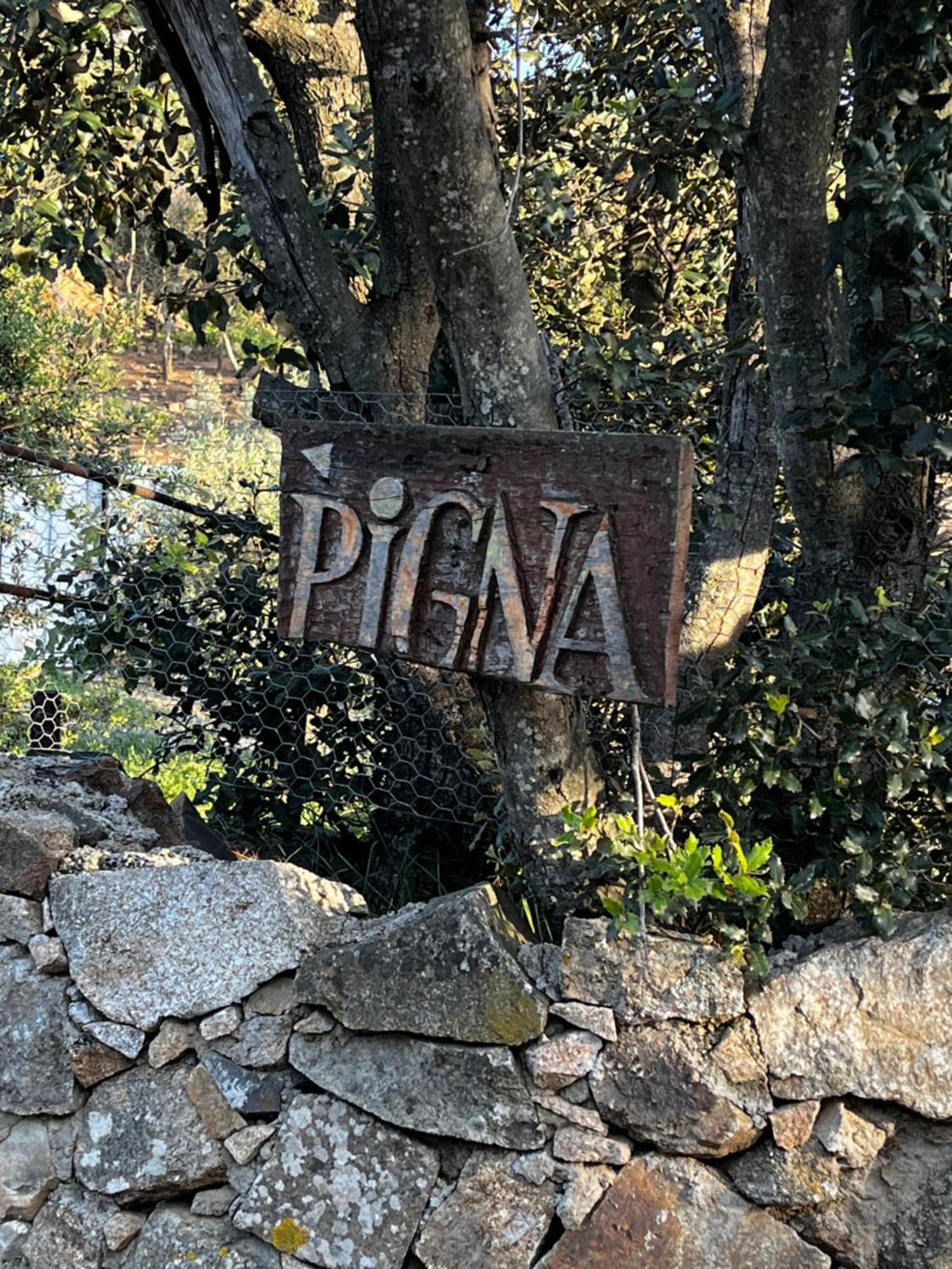 מלון אלגז'ולה Location Du Ranch מראה חיצוני תמונה