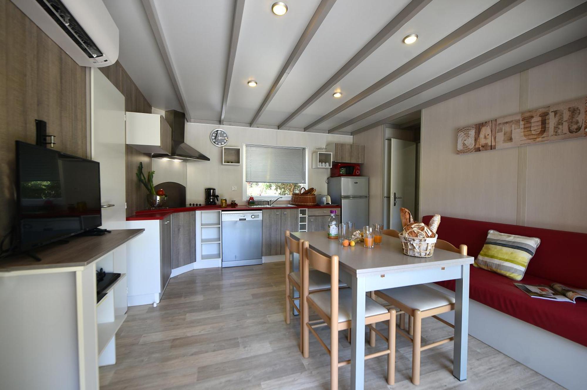 מלון אלגז'ולה Location Du Ranch מראה חיצוני תמונה